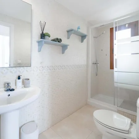 Apartment Benvinguts