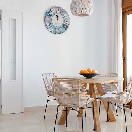 Apartment Benvinguts *