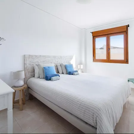 Apartment Benvinguts